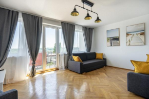 Cosy Home - Dom Mieszkanie na Redłowie dla rodzin i grup